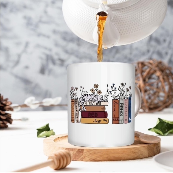 New Taylor Swift mug | New In Package - Picture 4 of 6